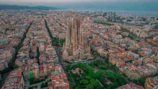 Este es el monumento más feo de Cataluña (y del mundo), según la prensa inglesa