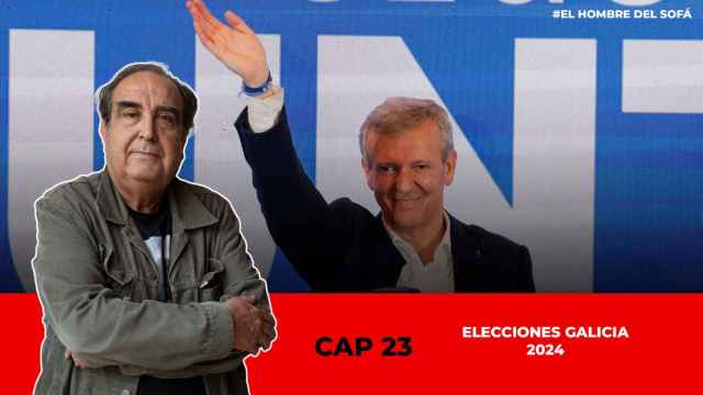 Ramón de España analiza la victoria del PP en las elecciones de Galicia