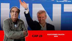 Ramón de España analiza la victoria del PP en las elecciones de Galicia