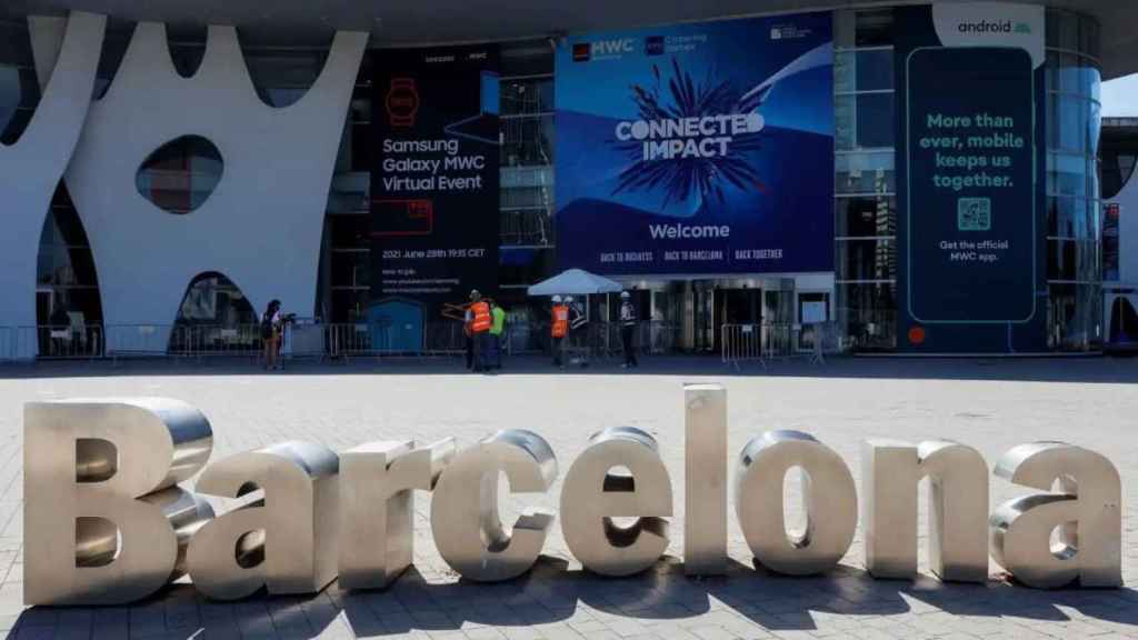 MWC 2024 Fechas, expositores, horarios y entradas para el Mobile World