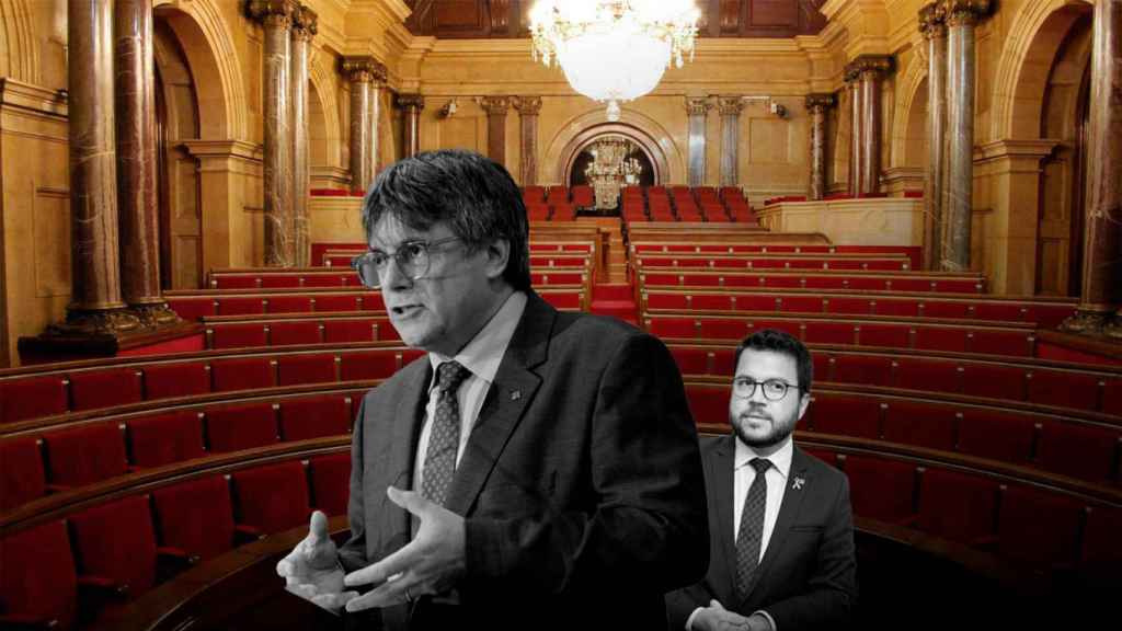 Junts supera a ERC y recupera el liderazgo entre los votantes independentistas