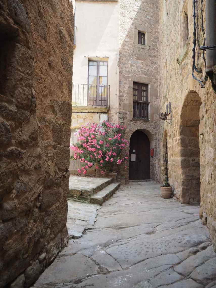 Calles de Florejacs