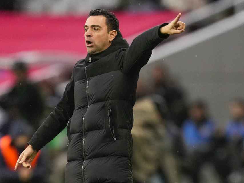 El adiós de Xavi activa al Barça: la racha de partidos sin perder desde su anuncio