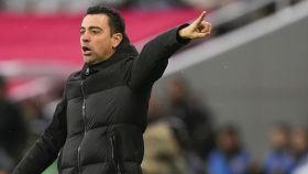 El adiós de Xavi activa al Barça: la racha de partidos sin perder desde su anuncio