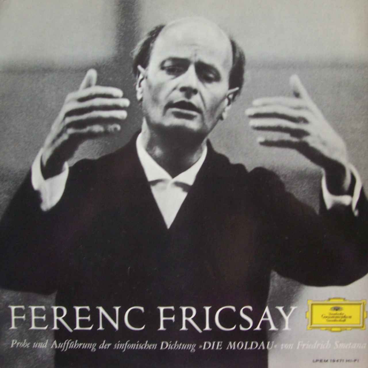Ferenc Fricsay