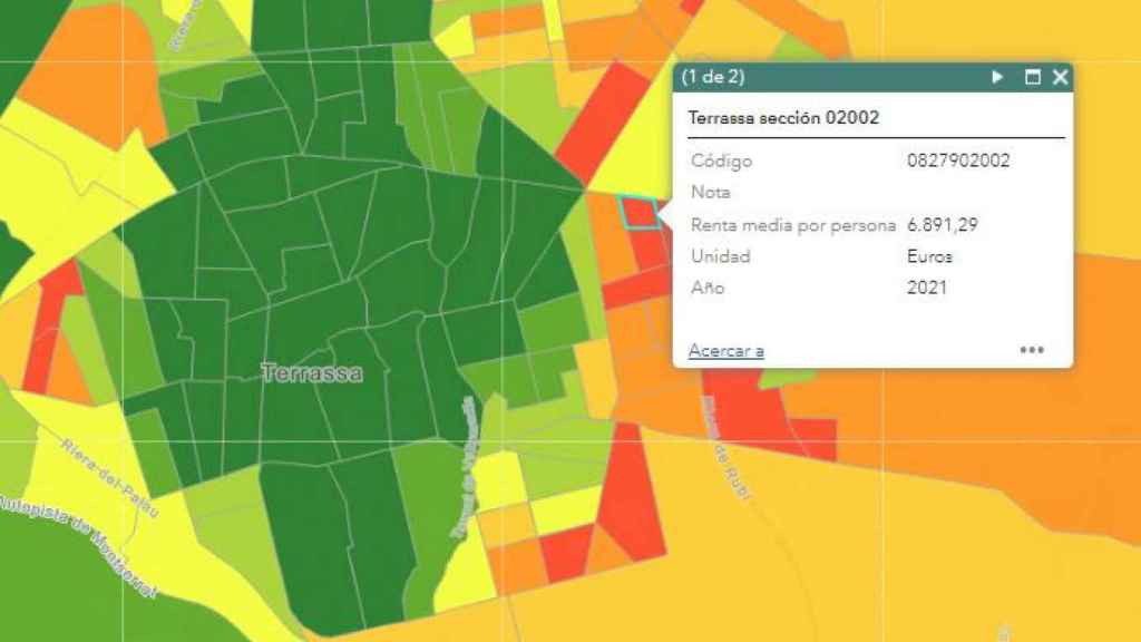 Sección 02002 de Terrassa