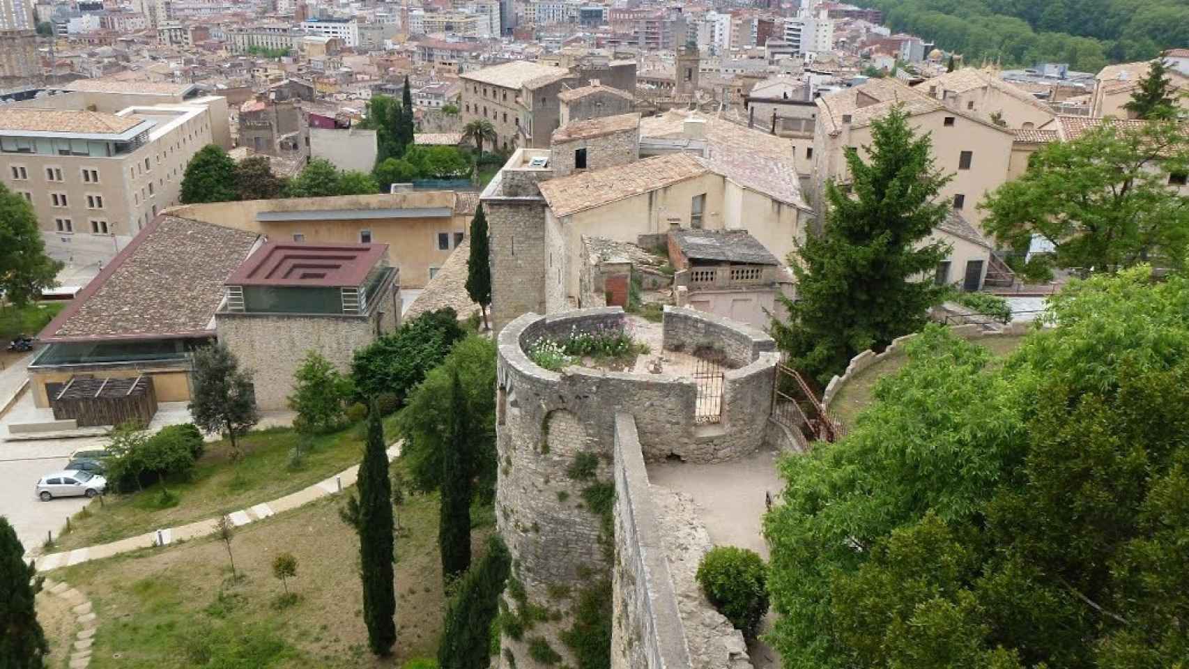 Torre Gironella - Girona