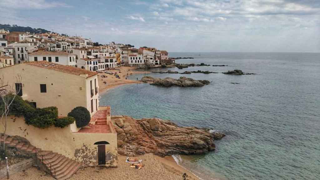 Calella de Palafrugell