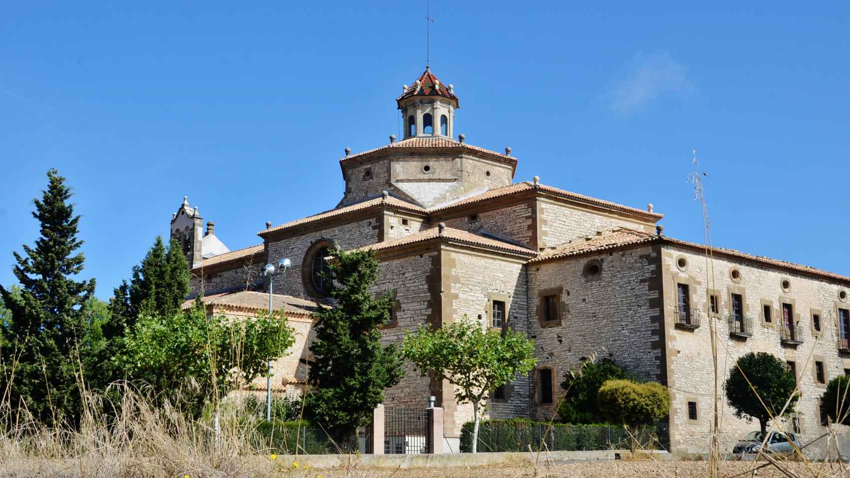 Iglesia de Sant Ramón