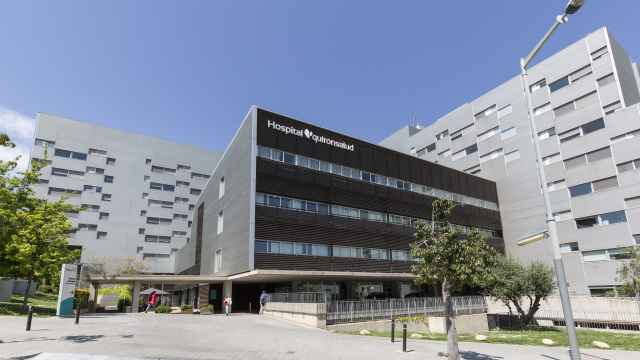 Hospital QuirónSalud Barcelona