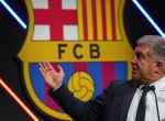 Las tres grandes preocupaciones de Laporta en el Barça