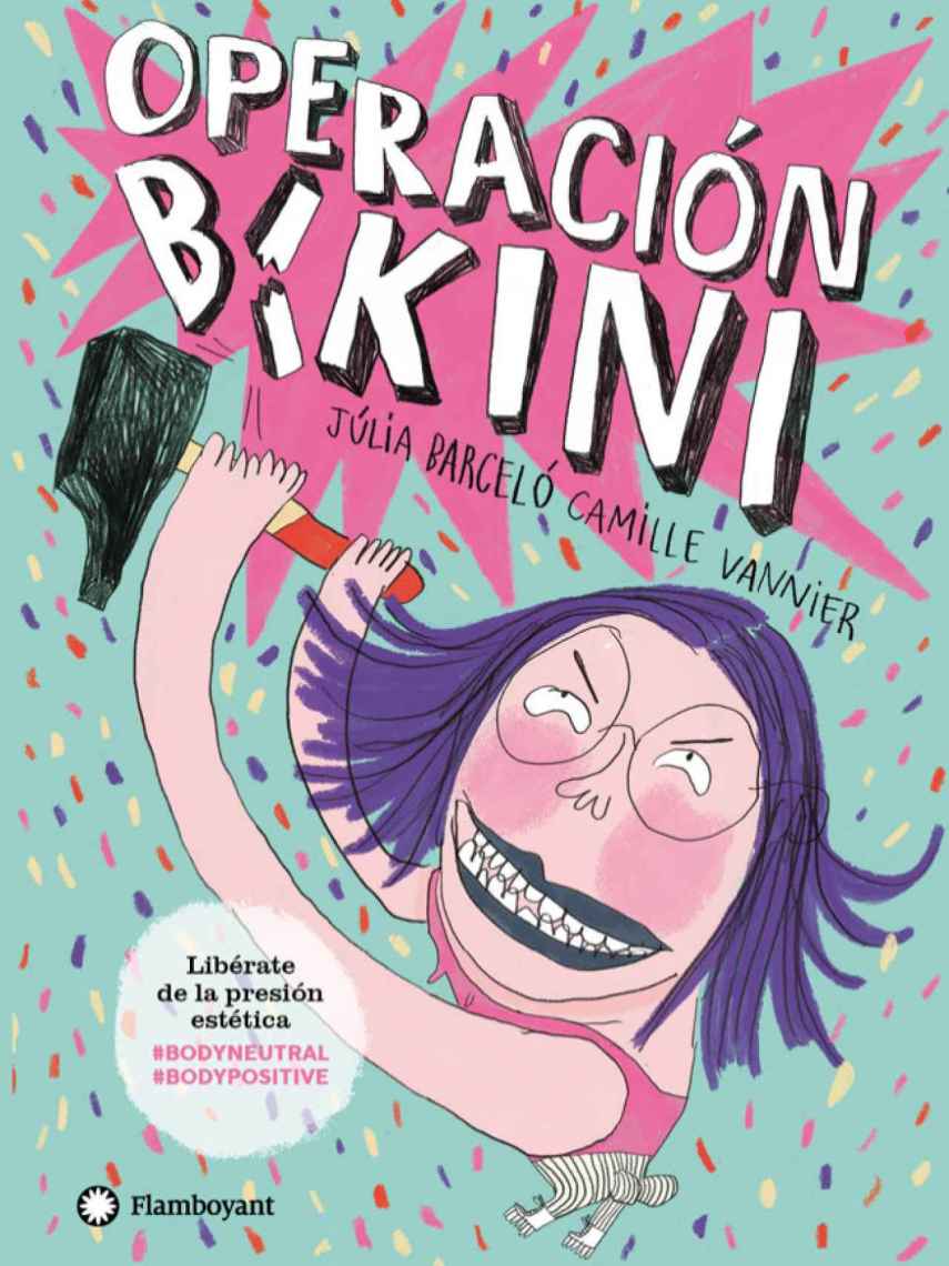 'Operación Bikini'