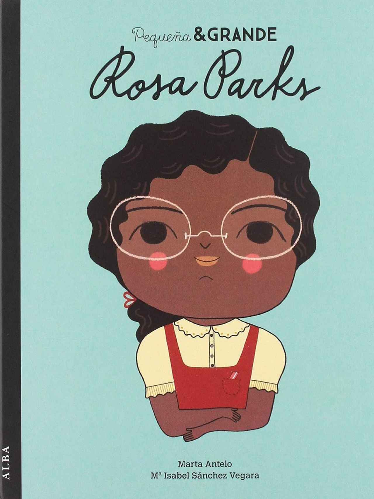 'Rosa Parks'