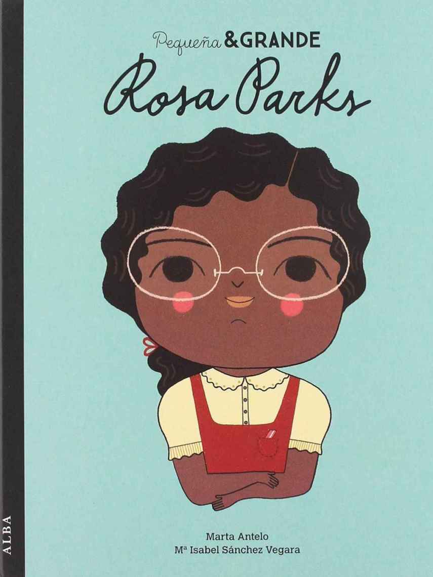 'Rosa Parks'