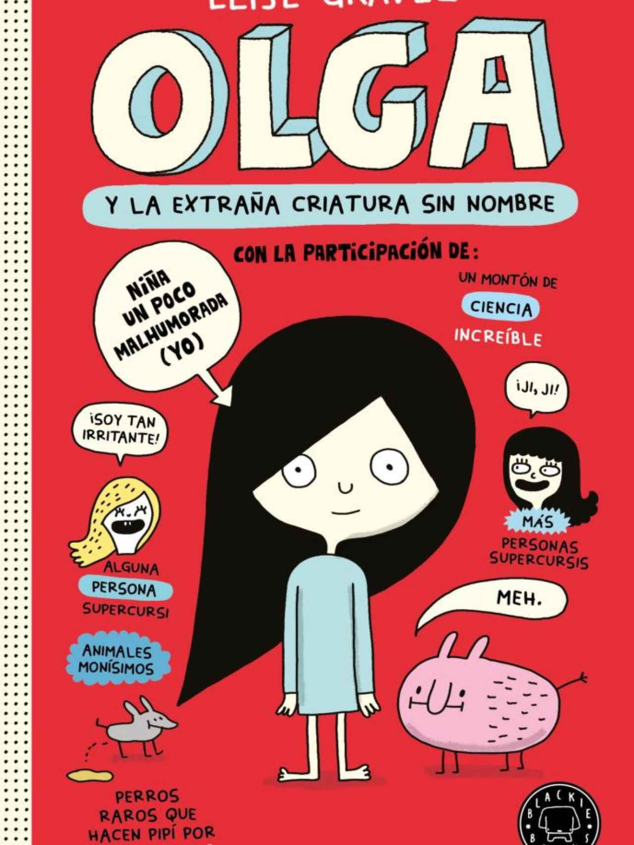 'Olga'