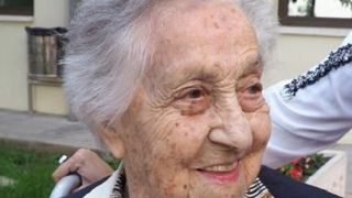 La mujer más longeva del mundo cumple años en Olot: ¡117 primaveras!