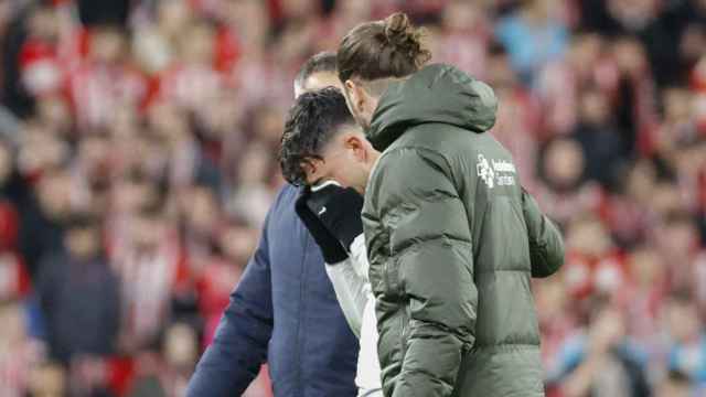 Comunicado oficial del Barça sobre la enésima lesión de Pedri en el bíceps femoral