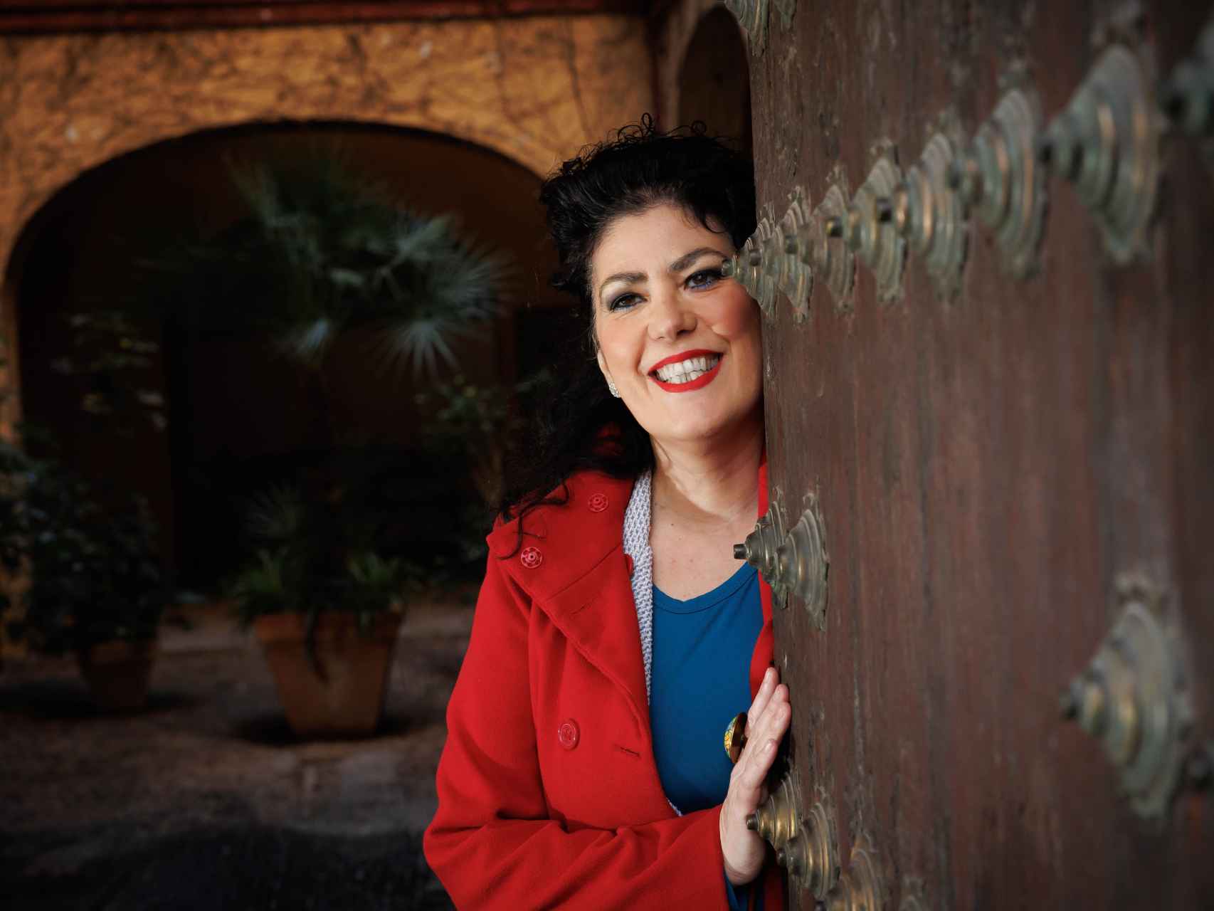 Eva Díaz Pérez