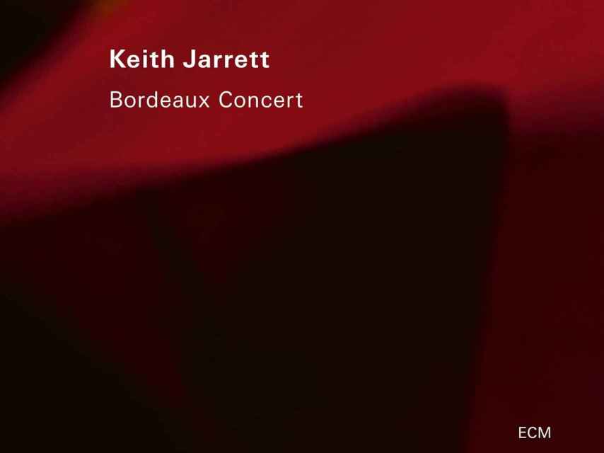 Bordeaux Concert