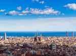 El tiempo en Cataluña: bajan las temperaturas antes del fin de semana