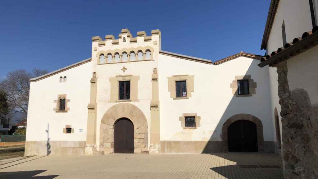 El Museo Internacional de los Títeres de Cataluña