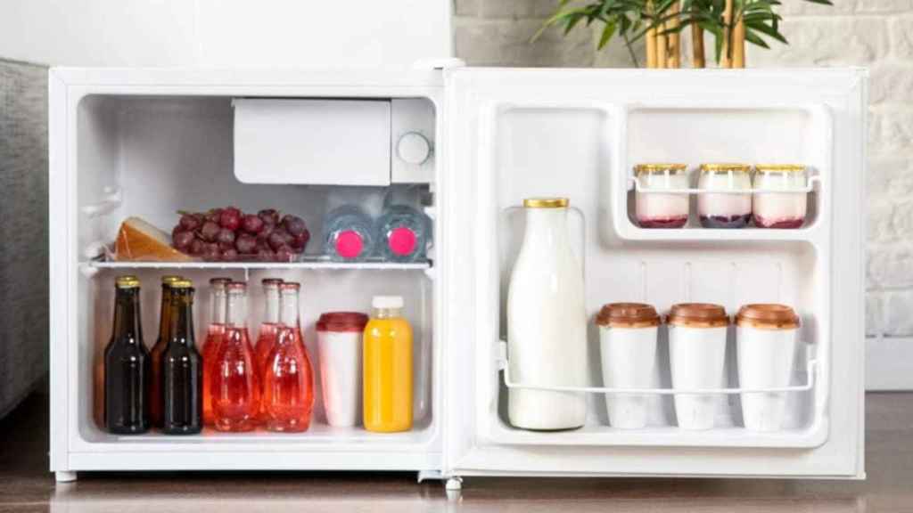 ¡Ofertón en Amazon!: Este minibar de Cecotec ahora está rebajado un 28%