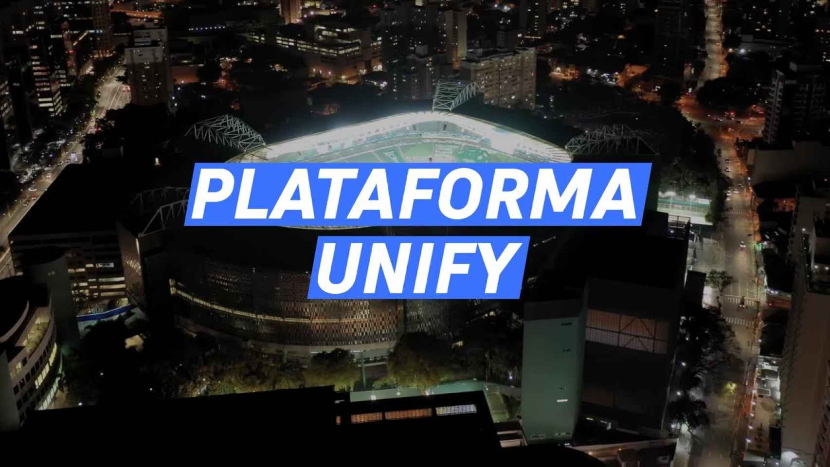 Unify, la plataforma que emitirá la Superliga gratis