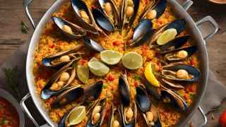 La mejor paella de Cataluña la sirven cerca del centro de Tarragona: un sabor único