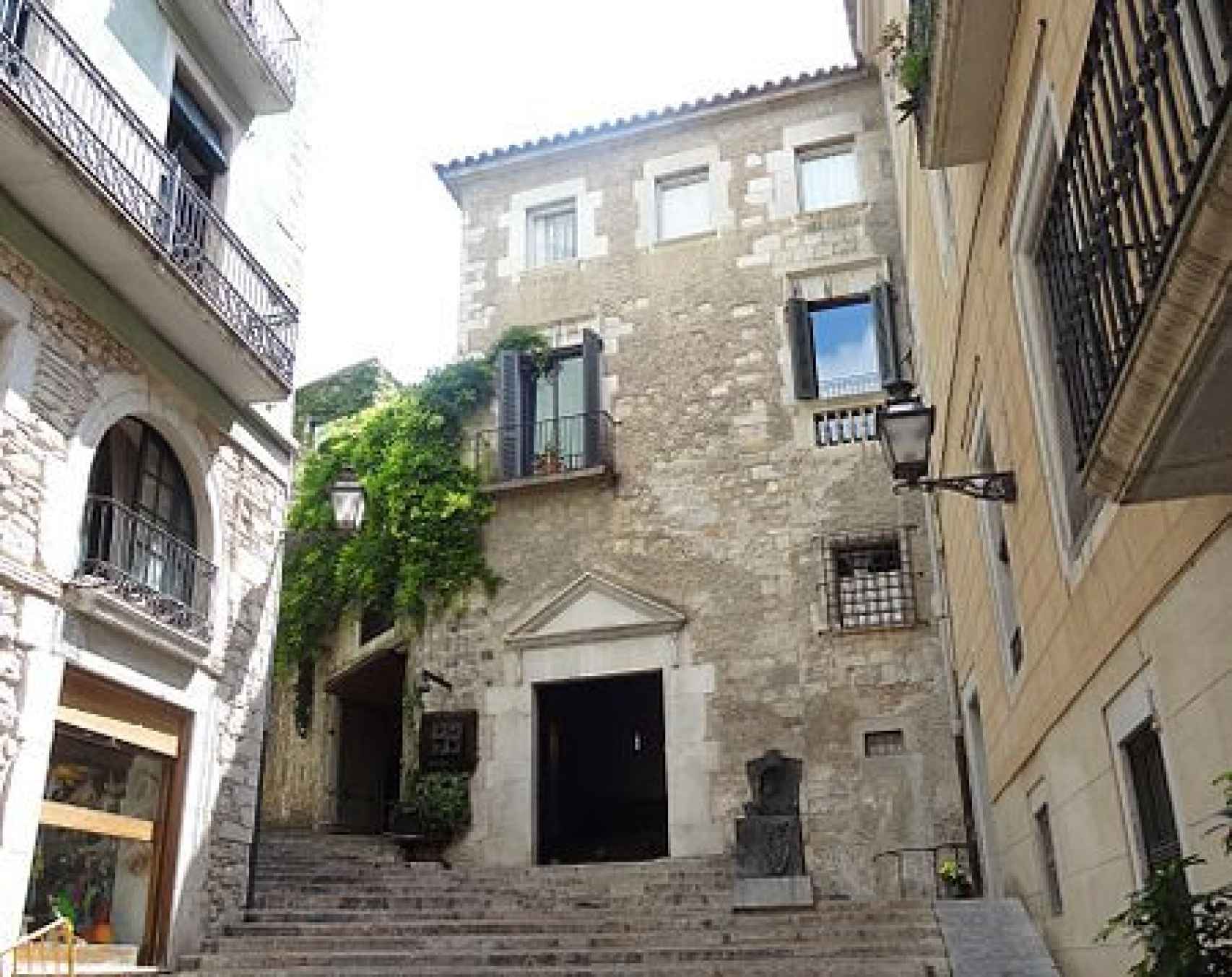 Pabordia de Girona