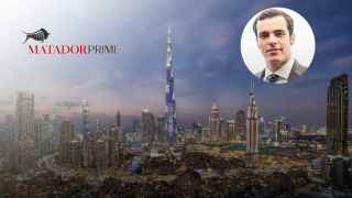 La nueva vida en Dubái del hombre que vendió Titanlux