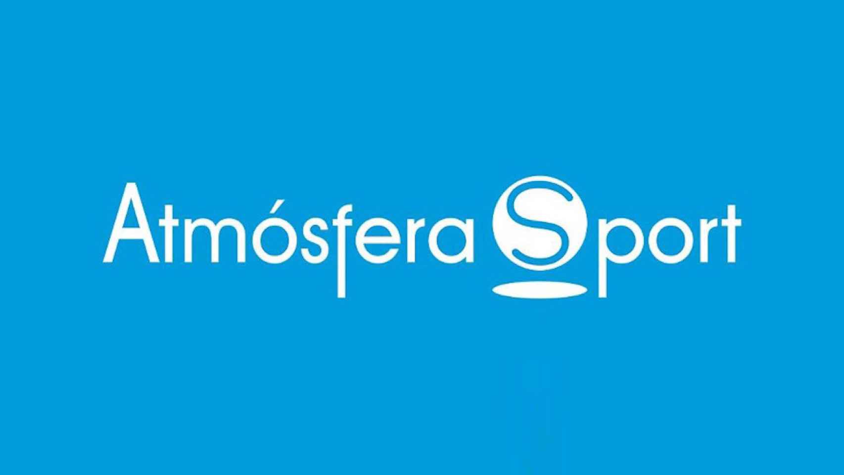 Logo Atmósfera Sport