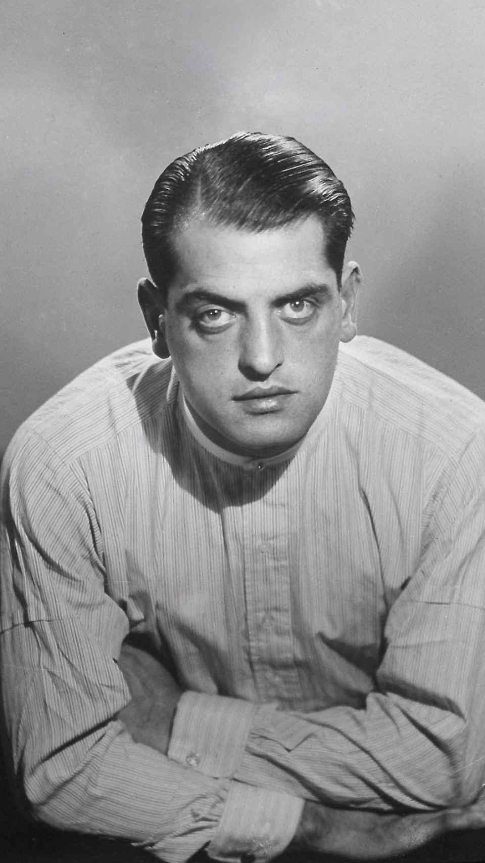 Luis Buñuel