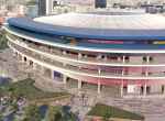 Así serán los baños y balcones del nuevo Camp Nou: nueva filtración de vídeos clandestinos