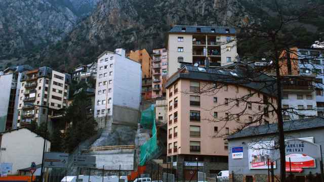 El precio de la vivienda bate récords en Andorra mientras la demanda se dispara