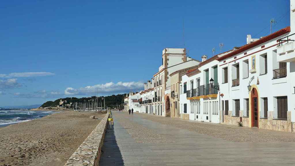 Les Botigues del Mar