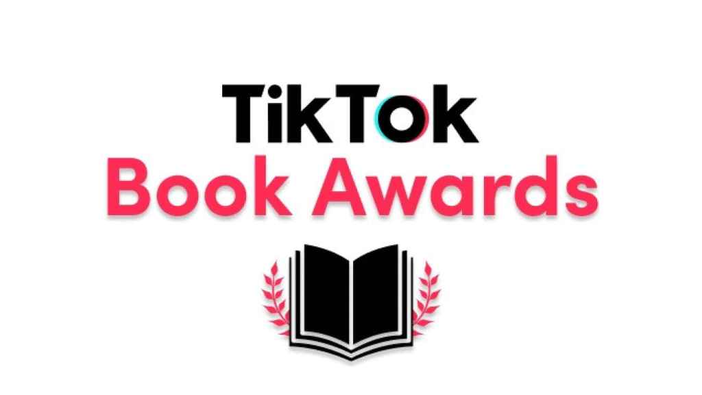 TikTok Book Awards