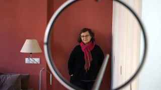 Clara Obligado: "La vejez es un momento de la vida interesantísimo"