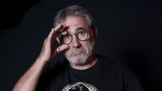 Sergi López: “Hay un cierto déficit en el cine catalán rodado en lengua catalana”