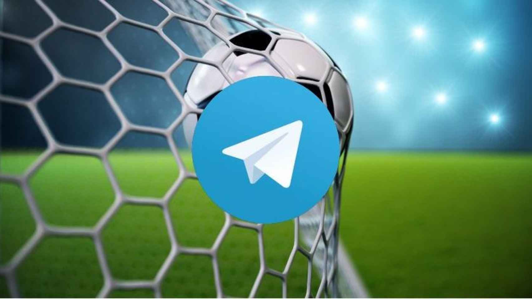 Telegram es uno de los grandes nidos de la piratería en el fútbol