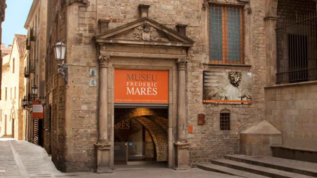 Museo Frederic Marès