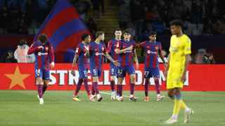 Fichaje a la vista: un crack de la Liga da luz verde al Barça