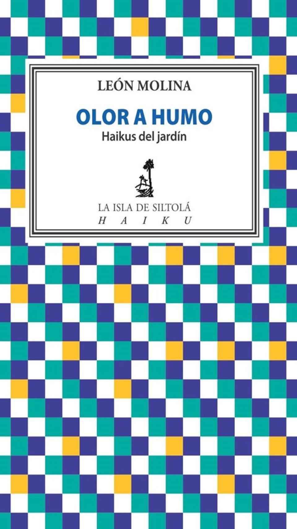 'Olor a humo', libro de Fernando Molina