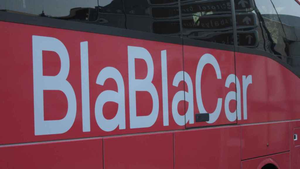 Logo de BlaBlaCar