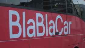 Logo de BlaBlaCar