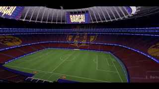 El nuevo Camp Nou será el tercer estadio con más capacidad del mundo