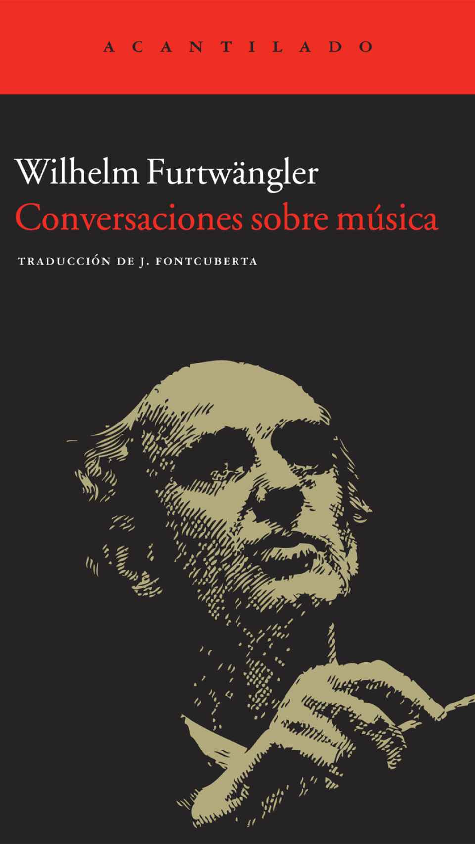 'Conversaciones sobre música'