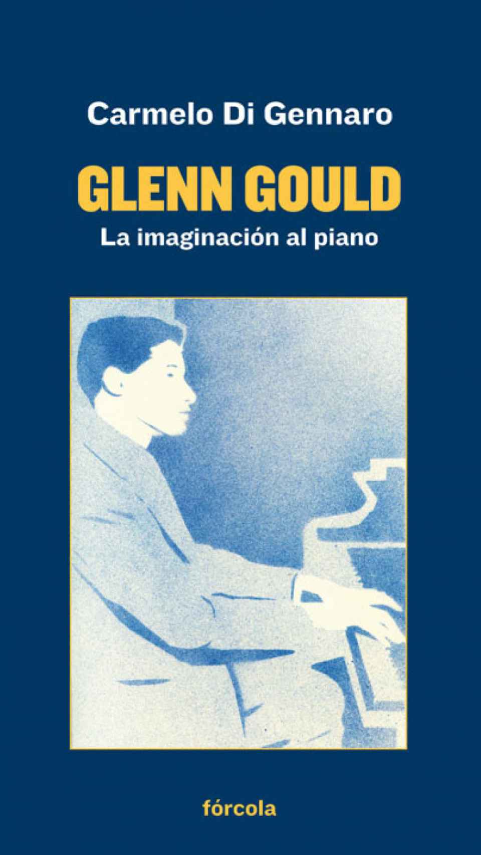 'Glenn Gould'