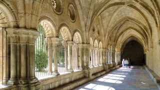Ni la catedral del Mar ni la del Pilar: esta es la iglesia más bonita e infravalorada según National Geographic