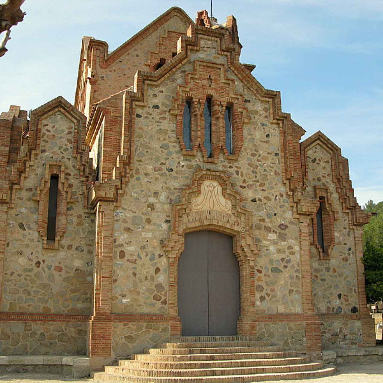 Ermita de la Mare de Déu de la Riera