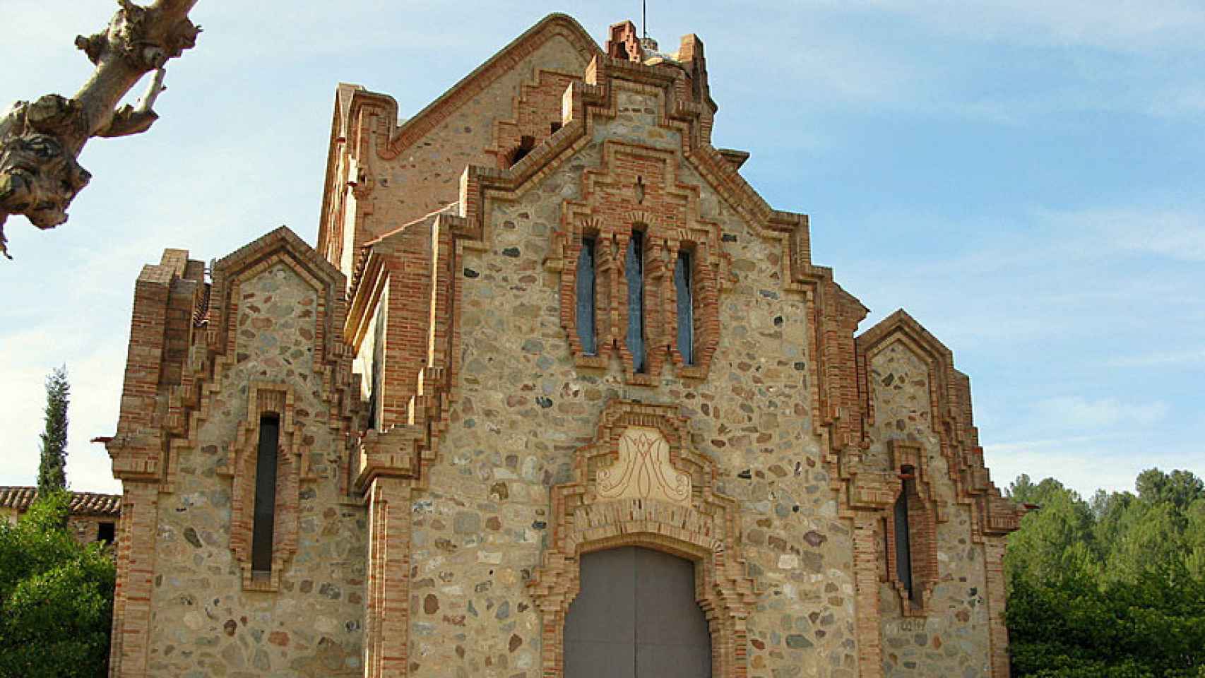 Ermita de la Mare de Déu de la Riera